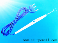 MXB-3003 esu pencil, disposable electrosurgical pencil