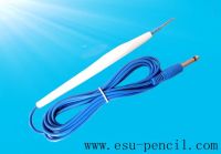 MXB-3007 esu pencil, disposable electrosurgical pencil