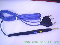 MXB-1002 reusable esu pencil, reusable electrosurgical pencil