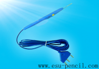 MXB-3011 esu pencil, disposable electrosurgical pencil