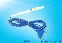 MXB-3004 esu pencil, electrosurgical pencil