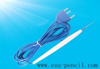 MXB-3001 esu pencil, disposable electrosurgical pencil