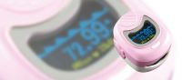 pulse oximeter, Small appearance, more fit for children HK-50QB