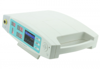 pulse oximeter, finger tip pulse oximeter, spo2, HK-70A