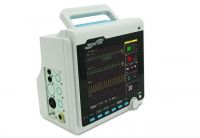patient monitor, monitors, recharge li-polymer battery HK-6000