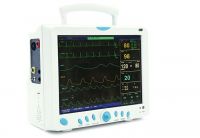 patient monitor, monitors, Be applicable for adult, pediatric and neonatal HK-9000