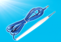 Medical Surgical Foot Control Electrosurgical ESU Pencil