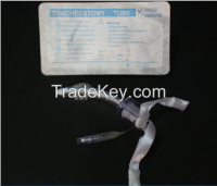 HK-13457 Tracheostomy Tube