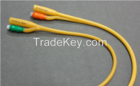 HK-08 Foley Catheter