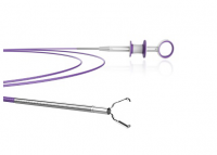 Endoscopic Disposable Hemoclip