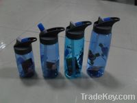 Sell platic drinking water bottle