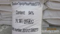 Sell STPP-Sodium Tripolyphosphate 94%