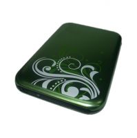 Sell external hard drive disk enclosure