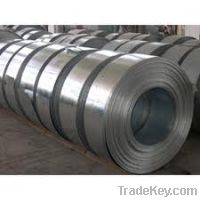 Hot Dipped Galvanized Steel