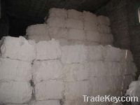 Sell Card Fly Cotton Waste