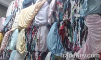 Sell Cotton Yarn Waste , Cotton Rags , Cotton Waste