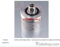 Sell diamond grinding wheel&High-frequency welding grinding wheel