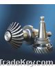 Sell Punched drill-Brazed Diamond Tools-Core bits