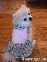 Sell Pet clothing and accessories