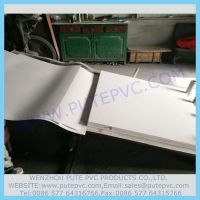 PT-PP-002 PVC Material by rolls or pieces