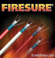 BS PVC sheathed Firesure Performance Cable