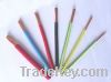 Sell pvc insulated pvc sheath flexible cable H07VV-F by bs