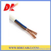 Sell PVC insulated PVC sheathed flexible cable (RVV)