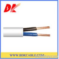 PVC Insulated PVC sheathed flat cable (BVVB)
