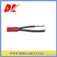PVC insulated PVC sheathed Fire-rated cable