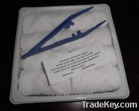 Sell airline hot cold towels