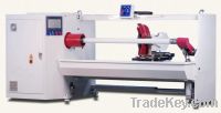 Sell TYR-QJ02 Double Shaft Auto Roll Cutter