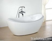 Sell Simple Bathtub With Good Quality MT-2902