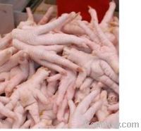 Sell Chicken Feet and Paws