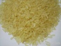 Sell Thai Parboiled rice USD 570/MT