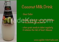 Coconut Milk Drink