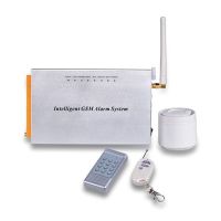 ALM-F9GI  GSM Industry or Home Alarm System