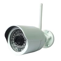 IPC-B910W  1 Megapixel Wireless IP Camera