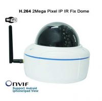 IPC-BF13W  1.3 Megapixel Wireless IP Camera