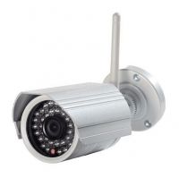 IPC-B620W  2 Megapixel Wireless IP Camera