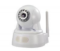 HIPC-B310W 1.0 Megapixel Wireless Home Security IP Camera