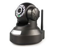 HIPC-B110W  1.0 Megapixel Wireless IP Camera