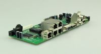 NVB-C208G 8channel NVR PCB Board