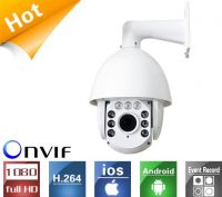 HSDC-B2 Series HD-SDI High Speed  Dome Camera