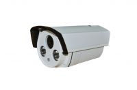 IPC-EF20  2.0 Megapixel Low-Lux Array IR BulletIP Camera