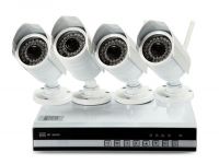 Business Security System