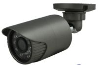 IPC-E420 2.0 Megapixel Low-Lux IP Camera