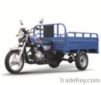 Sell tricycle motorcycle