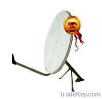 Sell Satellite Antenna Ku 60 cm