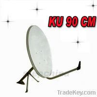 Sell satellite dish ku 90cm