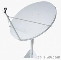Sell satellite antenna of ku 150 cm
